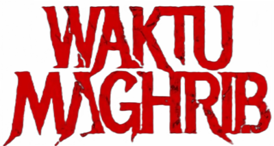The Wailing of the Maghrib Logo