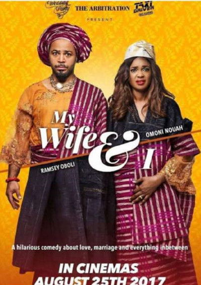 Watch Now!My Wife & I Full Movie Online Torrent
