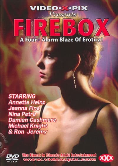 Firebox