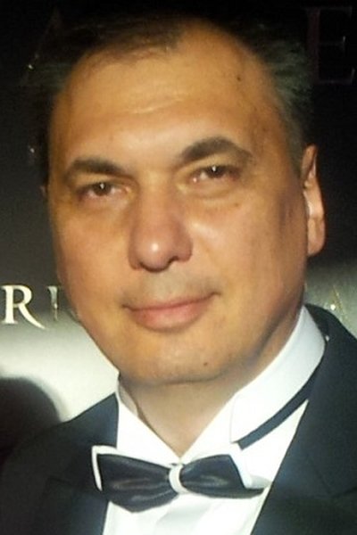 Imagem de Дмитрий Рудовский