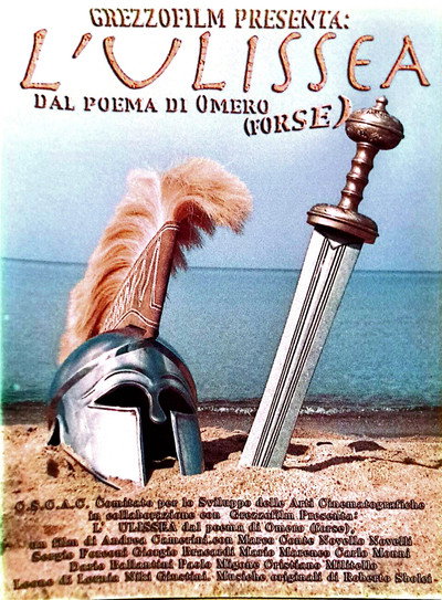 L'Ulissea