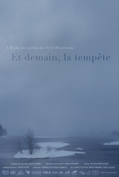 Poster do Filme Et demain, la tempête