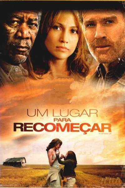Poster do Filme Um Lugar para Recomeçar