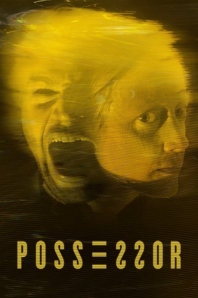 Poster for the movie Possessor