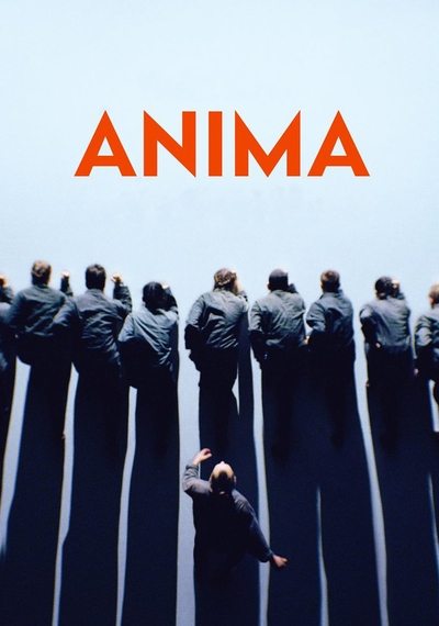 Poster for the movie Anima