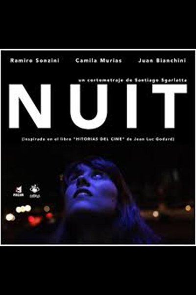 Poster do Filme Nuit