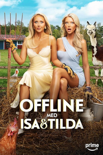 Offline med Isa & Tilda