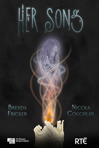 Poster do Filme Her Song