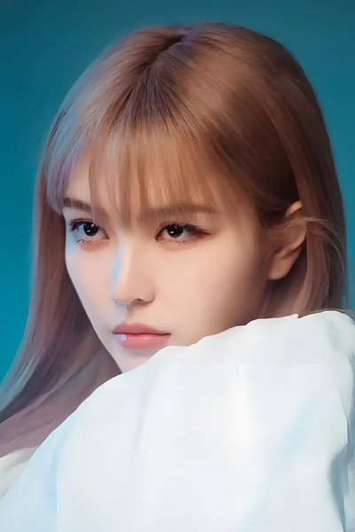 person poster