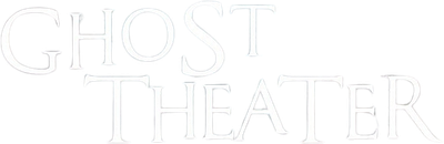 Ghost Theater Logo