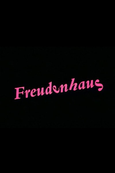 Freudenhaus