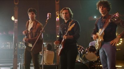 tv poster