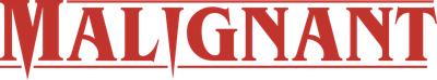 Malignant Logo