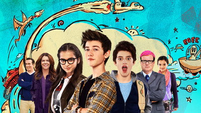 Middle School: The Worst Years of My Life (2016) Watch Online Free | ඔන්ලයින් බලන්න