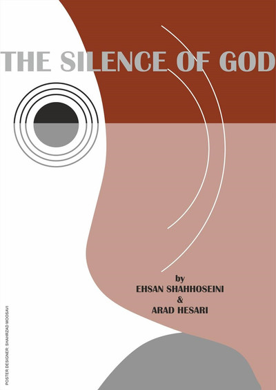 Poster do Filme The Silence of God