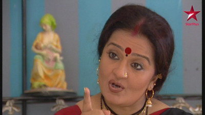 Shobha Makes a Request