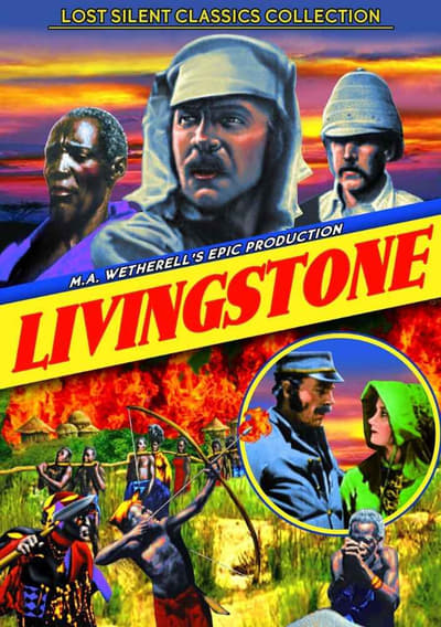 Livingstone