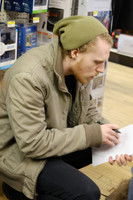 Imagem de Robin Stokes