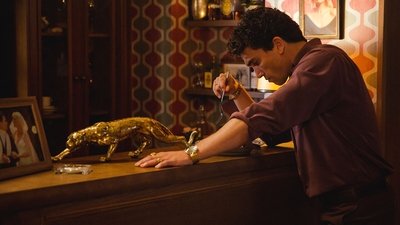 tv poster