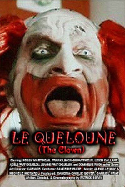 Poster do Filme Le Queloune