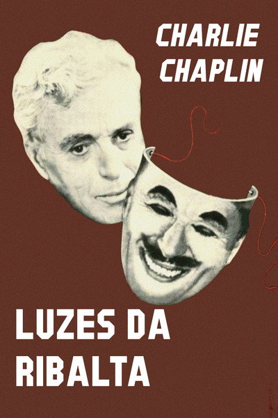 Poster do Filme Luzes da Ribalta