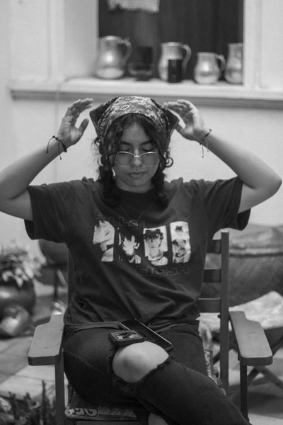 Imagem de Luisa María Bernal Gutiérrez
