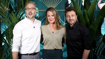 tv poster