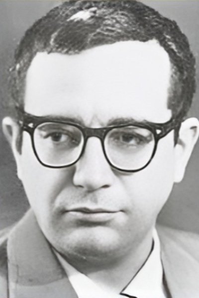 Felix Slidovker