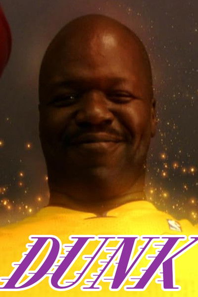 Poster do Filme Dunk