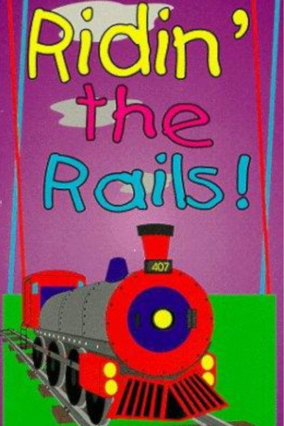 Watch Now!Ridin' the Rails Full Movie Online Putlocker