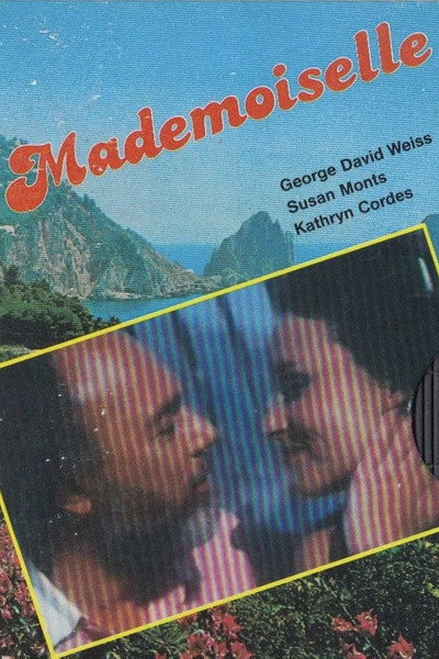 Poster do Filme Mademoiselle