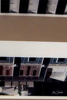 Poster do Filme Waiting Room Window