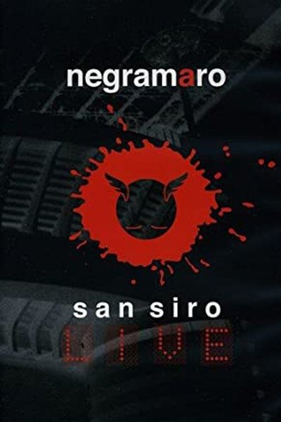Watch - (2009) Negramaro - San Siro Live Full Movie Torrent