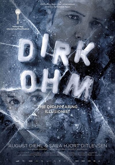 Watch - Dirk Ohm: Illusjonisten som forsvant Movie Online FreePutlockers-HD