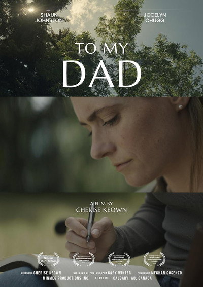 To My Dad
