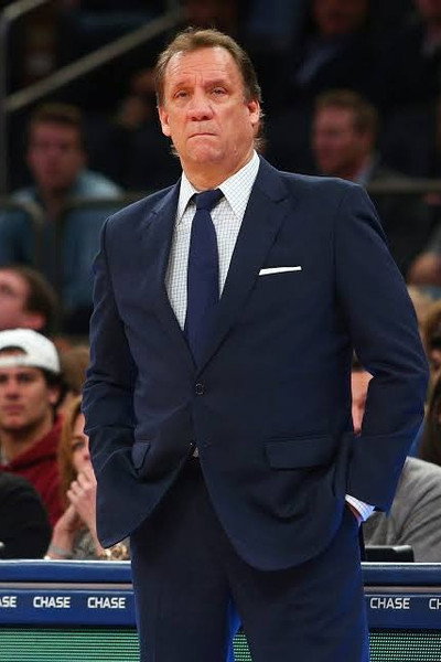 Flip Saunders