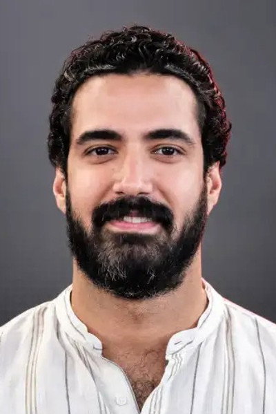 Erfan Naseri