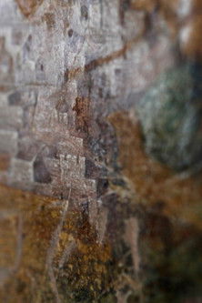 Poster do Filme Push the Door Softly and Walk in, Or Just Stay Standing Where You Are