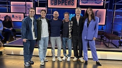 tv poster