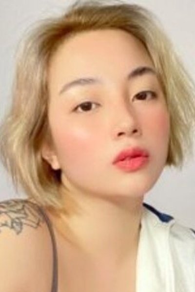 person poster