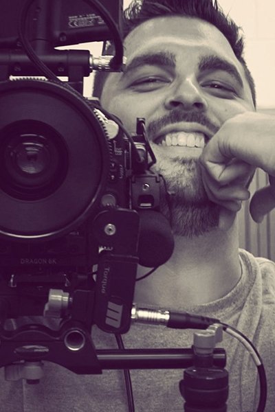 Imagem de Scott David Winn