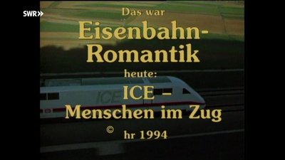 tv poster