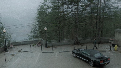 Return to Silent Hill Scene