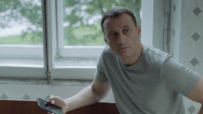 tv poster