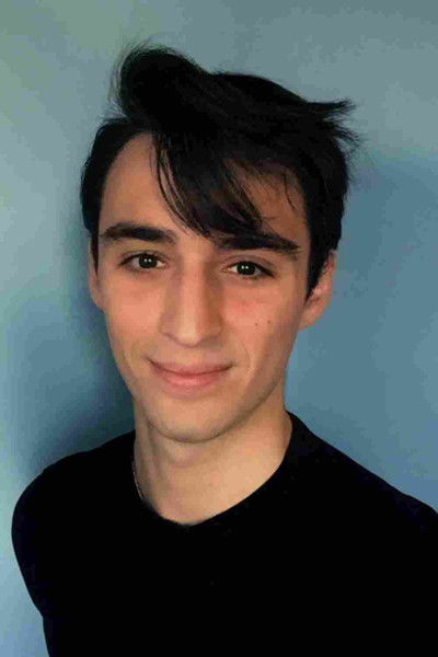 Imagem de Matthew Scipione