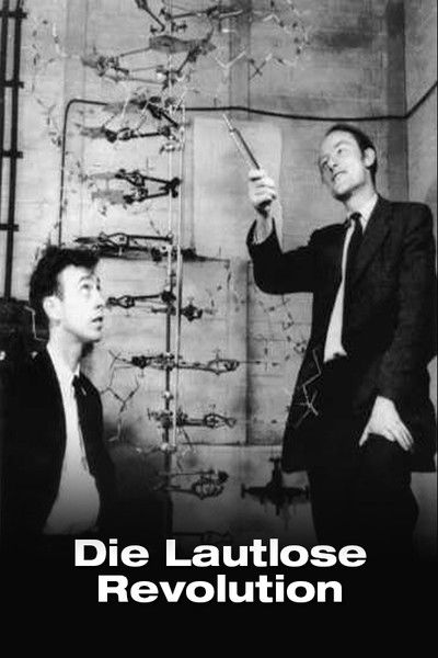 Poster do Filme Die lautlose Revolution