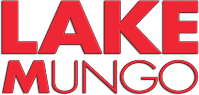 Lake Mungo Logo