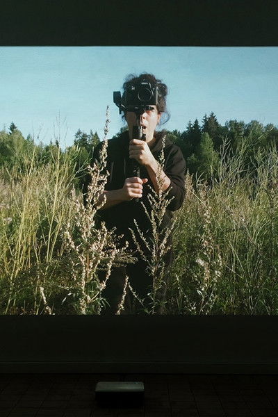 Poster do Filme Critters Chorus, Cycle 1