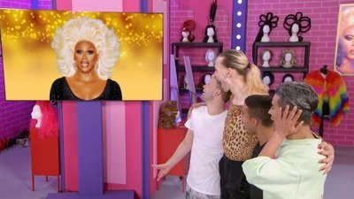 tv poster