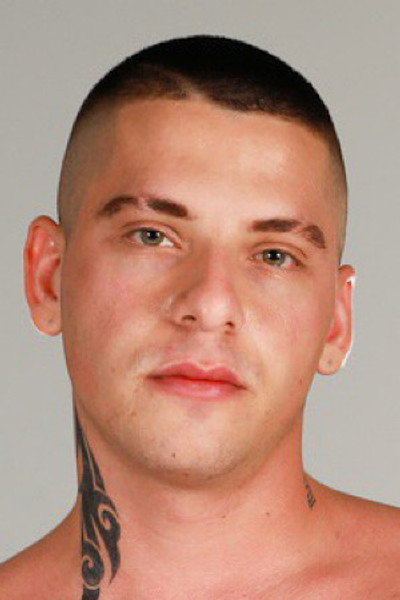 Colton Strong